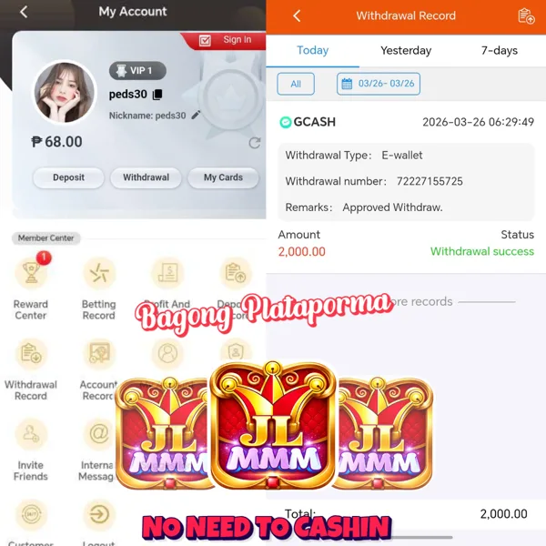 JLMMM Login Resmi APK 2026