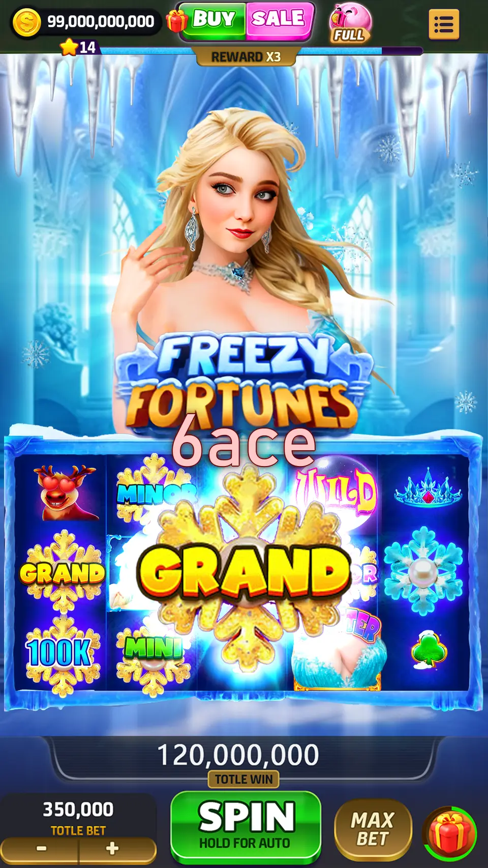 6ace APK