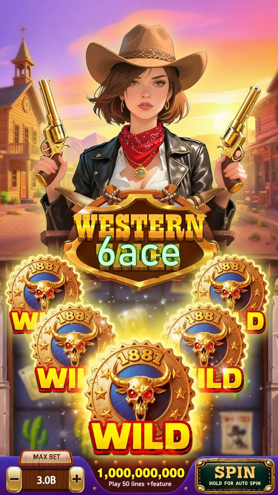 6ace APK