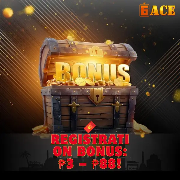 6ACE Daftar Akun Opisyal Indonesia