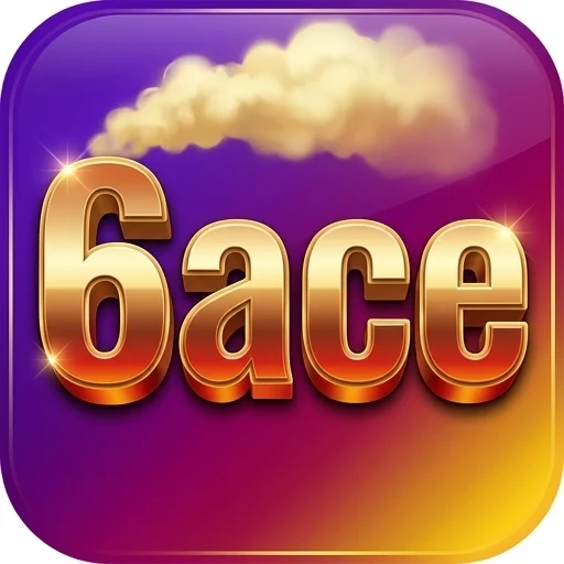 6ace Logo - Opisyal
